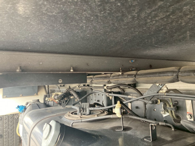 三菱ふそう キャンター 小型 冷凍冷蔵バン TPG-FEB50(96957) 32枚目