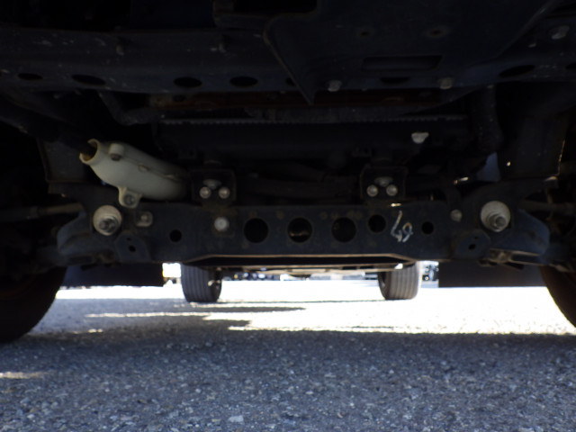 トヨタ ダイナ 小型 平ボディ ABF-TRY220(96956) 43枚目