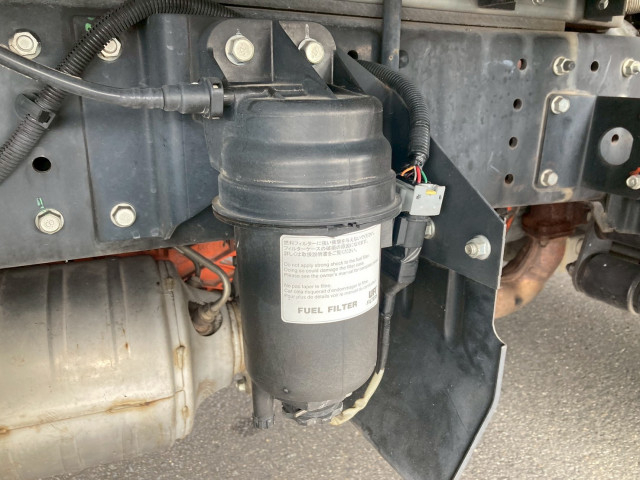 三菱ふそう キャンター 小型 冷凍冷蔵バン TPG-FEB50(96957) 33枚目