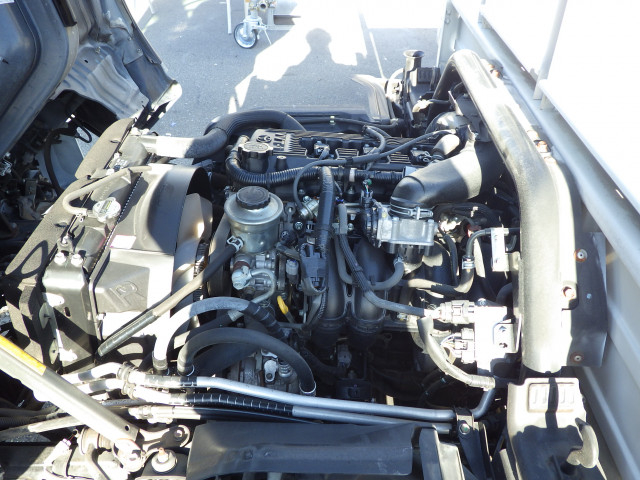 トヨタ ダイナ 小型 平ボディ ABF-TRY220(96956) 44枚目