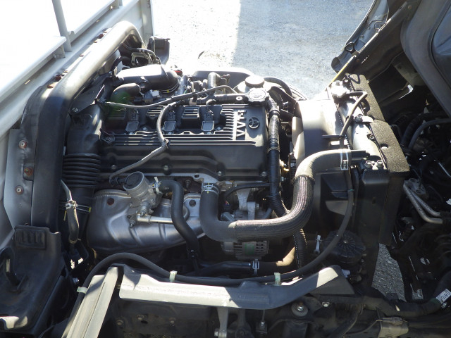 トヨタ ダイナ 小型 平ボディ ABF-TRY220(96956) 45枚目