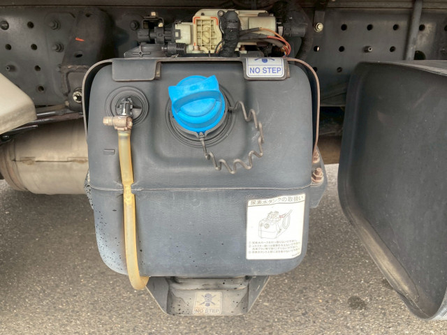 三菱ふそう キャンター 小型 冷凍冷蔵バン TPG-FEB50(96957) 35枚目