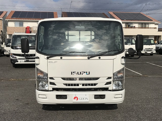 いすゞ エルフ 小型 平ボディ TPG-NPR85AR(96958) 2枚目