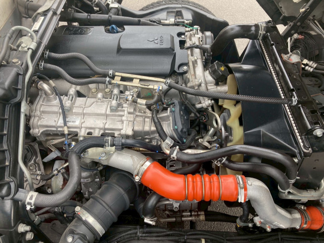 三菱ふそう キャンター 小型 冷凍冷蔵バン TPG-FEB50(96957) 39枚目