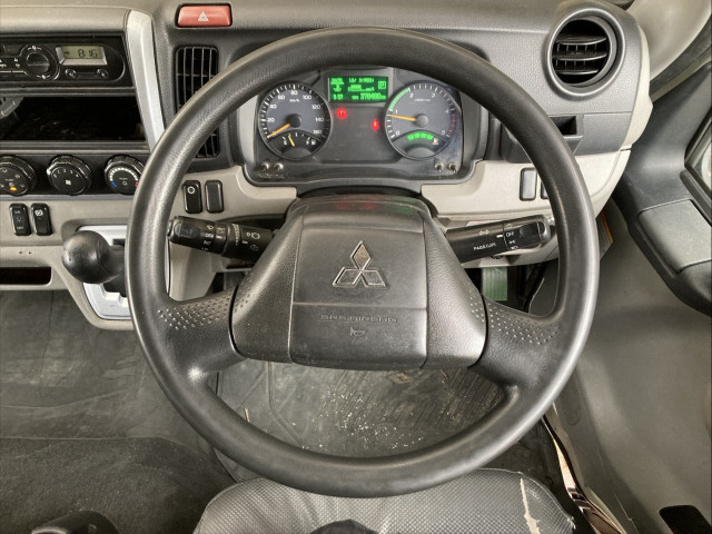 三菱ふそう キャンター 小型 冷凍冷蔵バン TPG-FEB50(96957) 46枚目