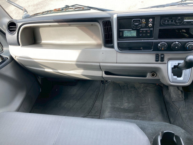 三菱ふそう キャンター 小型 冷凍冷蔵バン TPG-FEB50(96957) 47枚目