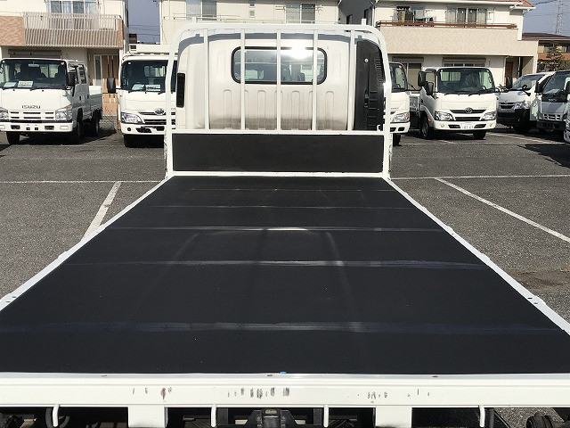 いすゞ エルフ 小型 平ボディ TPG-NPR85AR(96958) 16枚目