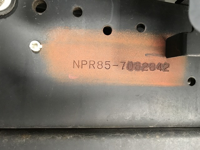 いすゞ エルフ 小型 平ボディ TPG-NPR85AR(96958) 17枚目