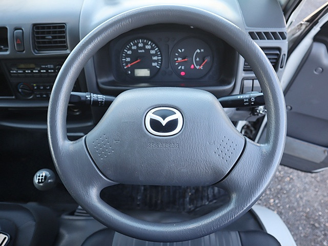 マツダ ボンゴ 小型 土砂ダンプ DBF-SLP2T(96959) 4枚目