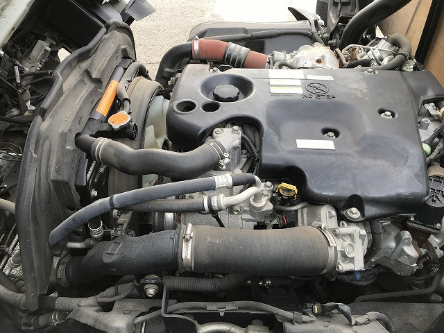 いすゞ エルフ 小型 平ボディ TPG-NPR85AR(96958) 19枚目