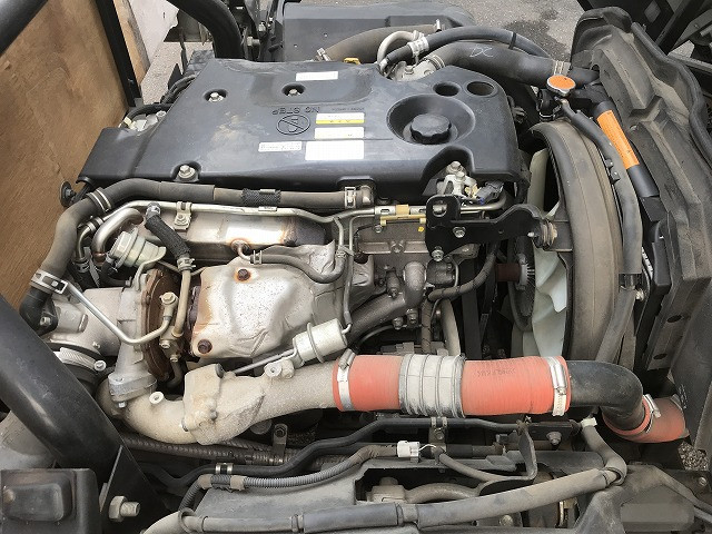 いすゞ エルフ 小型 平ボディ TPG-NPR85AR(96958) 20枚目