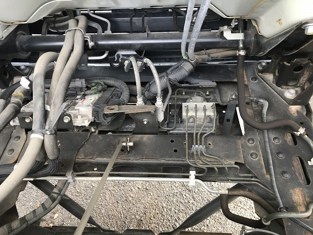 いすゞ エルフ 小型 平ボディ TPG-NPR85AR(96958) 21枚目