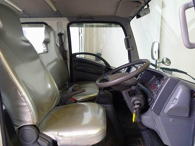 いすゞ エルフ 小型 Wキャブ TPG-NMS85AN(96960) 6枚目