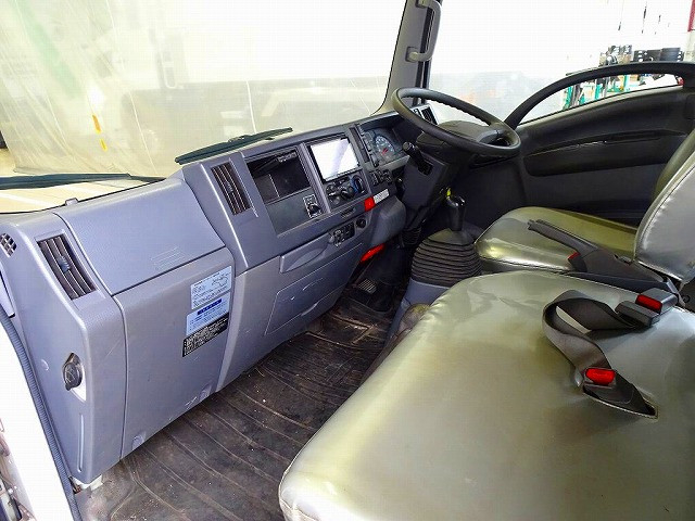 いすゞ エルフ 小型 Wキャブ TPG-NMS85AN(96960) 7枚目