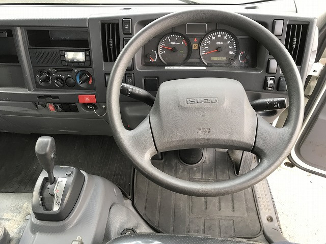 いすゞ エルフ 小型 平ボディ TPG-NPR85AR(96958) 29枚目