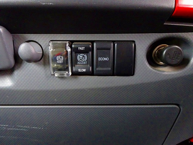 いすゞ エルフ 小型 Wキャブ TPG-NMS85AN(96960) 12枚目