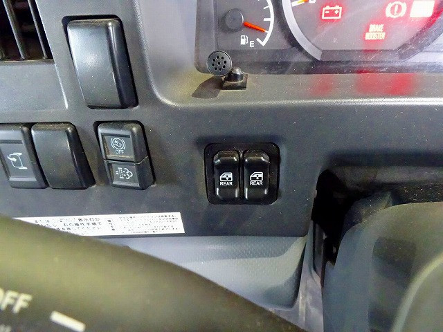 いすゞ エルフ 小型 Wキャブ TPG-NMS85AN(96960) 13枚目