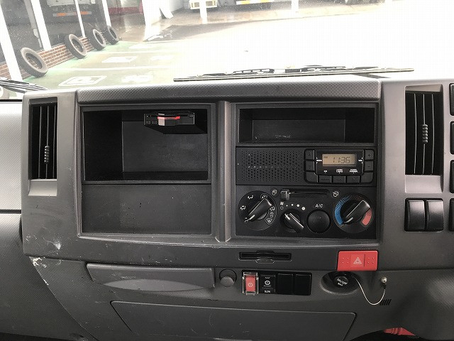 いすゞ エルフ 小型 平ボディ TPG-NPR85AR(96958) 34枚目