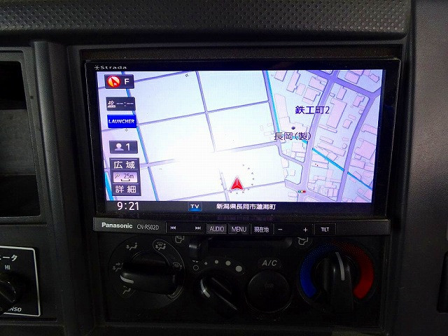 いすゞ エルフ 小型 Wキャブ TPG-NMS85AN(96960) 15枚目