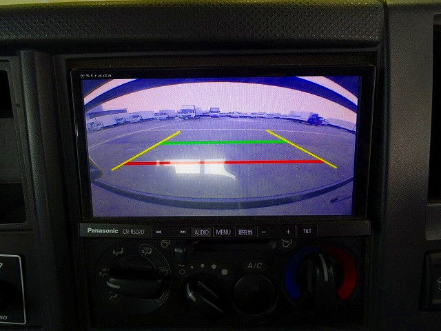 いすゞ エルフ 小型 Wキャブ TPG-NMS85AN(96960) 16枚目