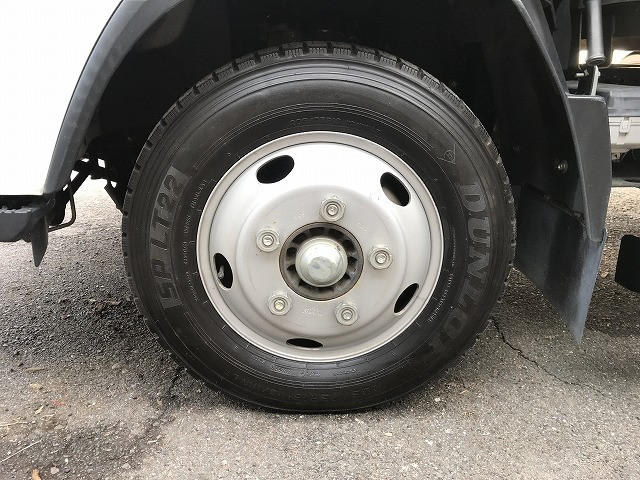 いすゞ エルフ 小型 平ボディ TPG-NPR85AR(96958) 36枚目