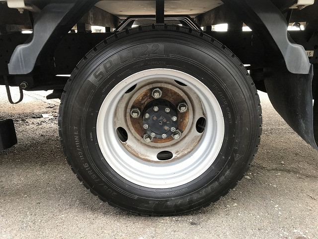 いすゞ エルフ 小型 平ボディ TPG-NPR85AR(96958) 37枚目