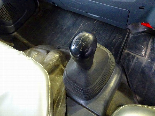 いすゞ エルフ 小型 Wキャブ TPG-NMS85AN(96960) 18枚目