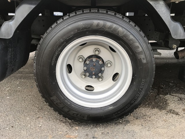 いすゞ エルフ 小型 平ボディ TPG-NPR85AR(96958) 38枚目