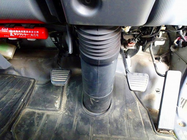 いすゞ エルフ 小型 Wキャブ TPG-NMS85AN(96960) 19枚目