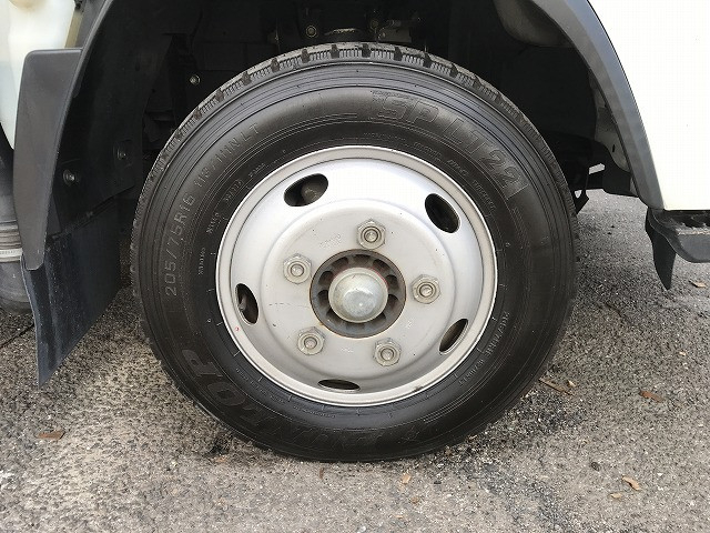 いすゞ エルフ 小型 平ボディ TPG-NPR85AR(96958) 39枚目