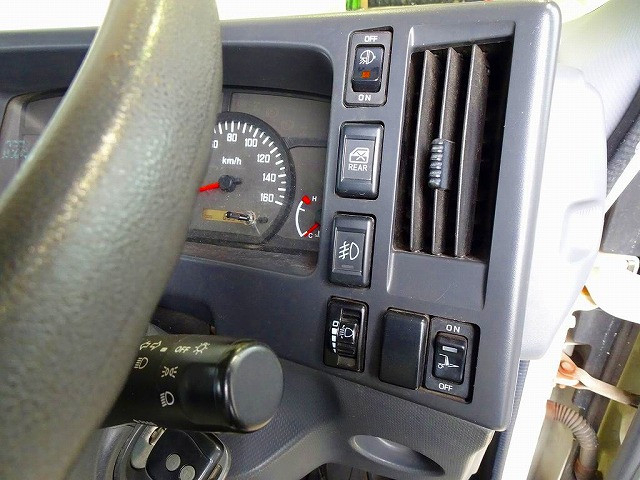 いすゞ エルフ 小型 Wキャブ TPG-NMS85AN(96960) 20枚目