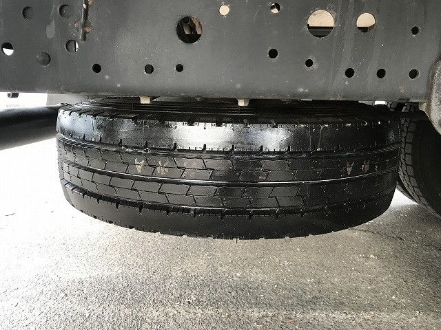 いすゞ エルフ 小型 平ボディ TPG-NPR85AR(96958) 40枚目