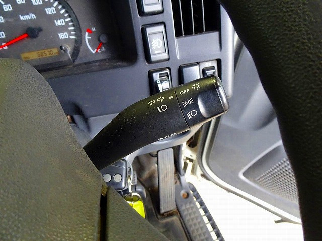 いすゞ エルフ 小型 Wキャブ TPG-NMS85AN(96960) 22枚目