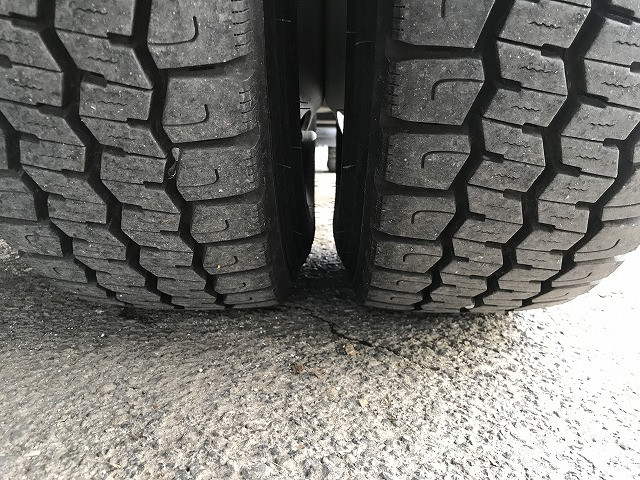 いすゞ エルフ 小型 平ボディ TPG-NPR85AR(96958) 44枚目