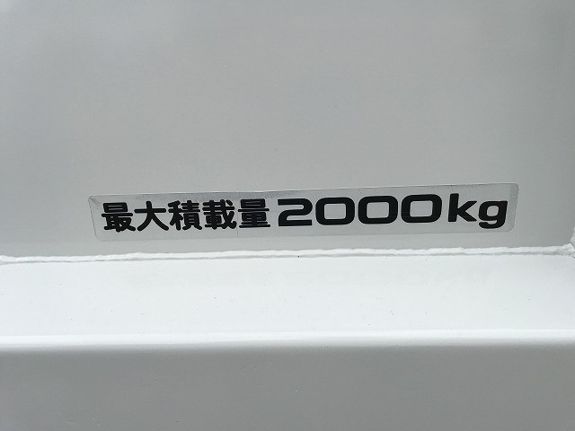 いすゞ エルフ 小型 平ボディ TPG-NPR85AR(96958) 45枚目