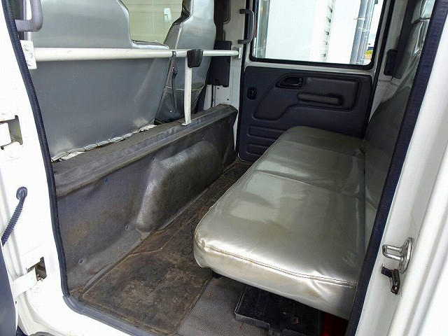 いすゞ エルフ 小型 Wキャブ TPG-NMS85AN(96960) 25枚目