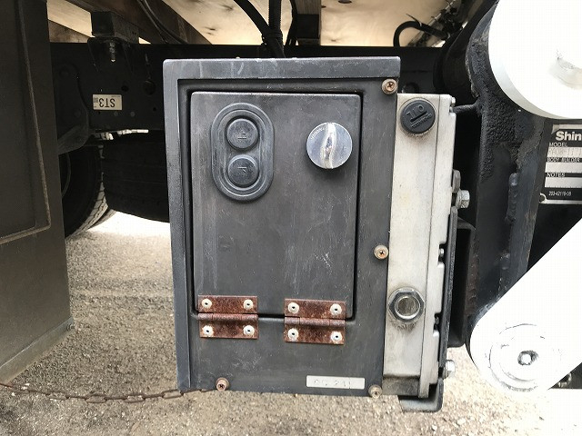 いすゞ エルフ 小型 平ボディ TPG-NPR85AR(96958) 46枚目