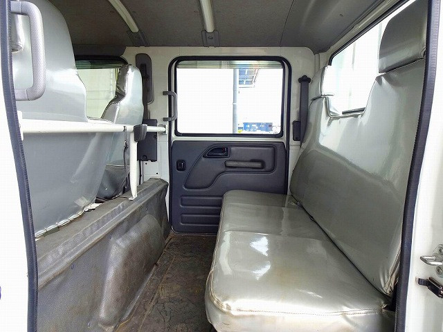 いすゞ エルフ 小型 Wキャブ TPG-NMS85AN(96960) 26枚目