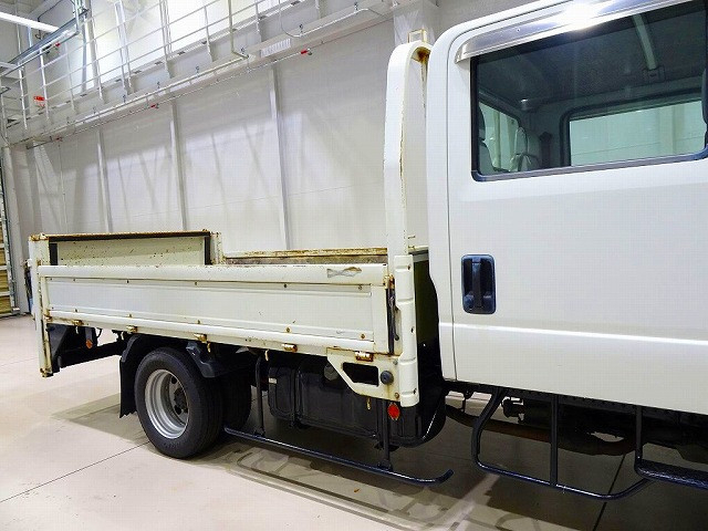 いすゞ エルフ 小型 Wキャブ TPG-NMS85AN(96960) 28枚目