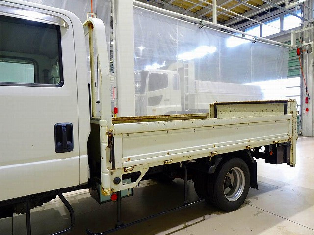 いすゞ エルフ 小型 Wキャブ TPG-NMS85AN(96960) 29枚目