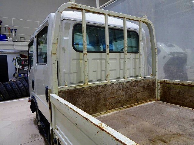 いすゞ エルフ 小型 Wキャブ TPG-NMS85AN(96960) 31枚目