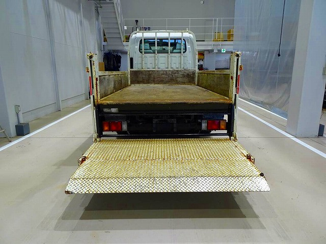 いすゞ エルフ 小型 Wキャブ TPG-NMS85AN(96960) 34枚目