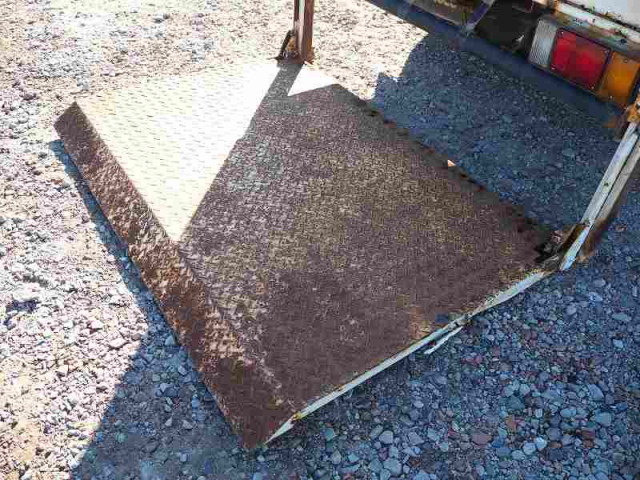 いすゞ エルフ 小型 Wキャブ TRG-NJS85A(96961) 9枚目