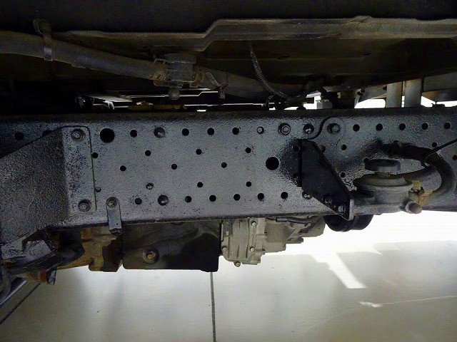 いすゞ エルフ 小型 Wキャブ TPG-NMS85AN(96960) 40枚目