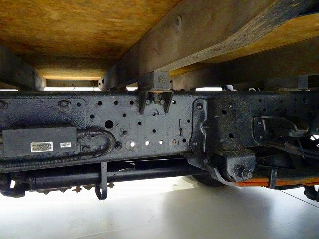 いすゞ エルフ 小型 Wキャブ TPG-NMS85AN(96960) 41枚目