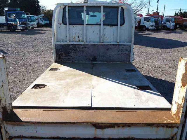 いすゞ エルフ 小型 Wキャブ TRG-NJS85A(96961) 13枚目