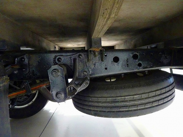 いすゞ エルフ 小型 Wキャブ TPG-NMS85AN(96960) 42枚目