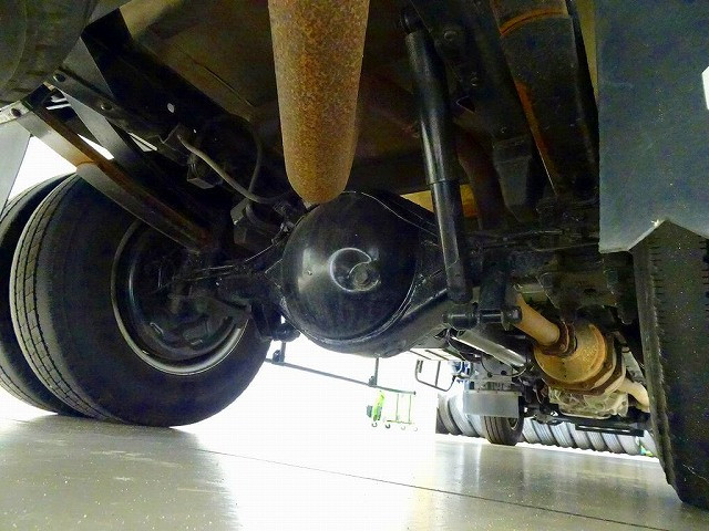 いすゞ エルフ 小型 Wキャブ TPG-NMS85AN(96960) 43枚目