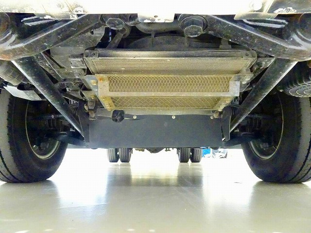 いすゞ エルフ 小型 Wキャブ TPG-NMS85AN(96960) 44枚目