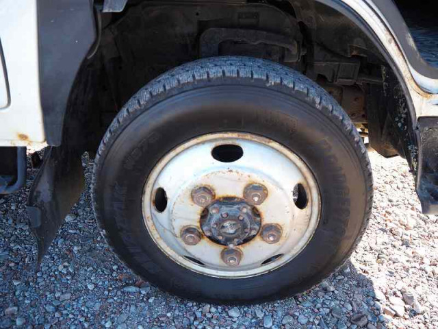 いすゞ エルフ 小型 Wキャブ TRG-NJS85A(96961) 16枚目